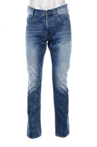 Herren Jeans G-Star Raw, Größe M, Farbe Blau, Preis € 41,99