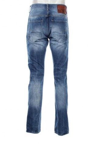 Herren Jeans G-Star Raw, Größe M, Farbe Blau, Preis € 41,99