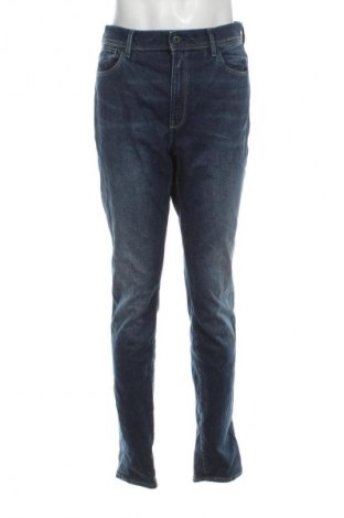 Herren Jeans G-Star Raw, Größe L, Farbe Blau, Preis 25,99 €