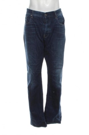 Herren Jeans G-Star Raw, Größe XXL, Farbe Blau, Preis 49,99 €