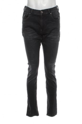 Blugi de bărbați G-Star Raw, Mărime L, Culoare Gri, Preț 115,99 Lei