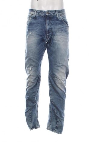 Herren Jeans G-Star Raw, Größe M, Farbe Blau, Preis 40,99 €
