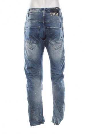 Herren Jeans G-Star Raw, Größe M, Farbe Blau, Preis 40,99 €