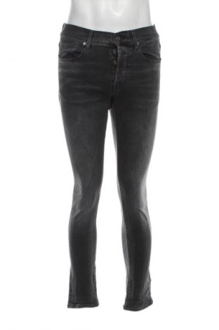 Pánské džíny  G-Star Raw, Velikost S, Barva Šedá, Cena  729,00 Kč