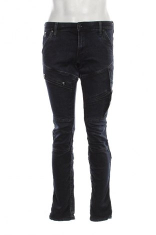 Herren Jeans G-Star Raw, Größe S, Farbe Blau, Preis € 31,99