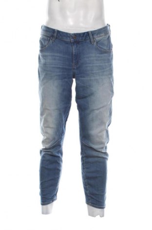 Herren Jeans G-Star Raw, Größe L, Farbe Blau, Preis 57,99 €
