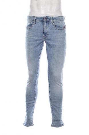 Herren Jeans G-Star Raw, Größe M, Farbe Blau, Preis 18,99 €