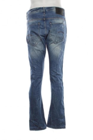 Herren Jeans G-Star Raw, Größe L, Farbe Blau, Preis 23,99 €