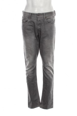 Herren Jeans G-Star Raw, Größe M, Farbe Grau, Preis 18,99 €