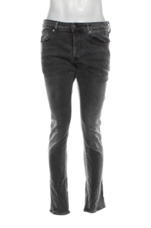 Blugi de bărbați G-Star Raw, Mărime M, Culoare Gri, Preț 102,99 Lei