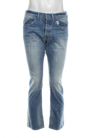 Herren Jeans G-Star Raw, Größe M, Farbe Blau, Preis 40,99 €