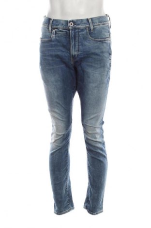 Herren Jeans G-Star Raw, Größe M, Farbe Blau, Preis € 45,99