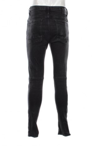 Blugi de bărbați G-Star Raw, Mărime M, Culoare Negru, Preț 248,99 Lei