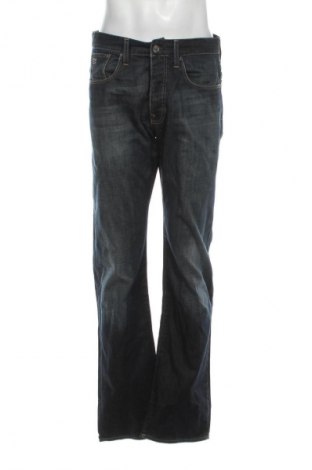 Blugi de bărbați G-Star Raw, Mărime M, Culoare Albastru, Preț 193,99 Lei