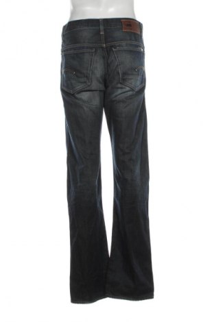 Blugi de bărbați G-Star Raw, Mărime M, Culoare Albastru, Preț 193,99 Lei