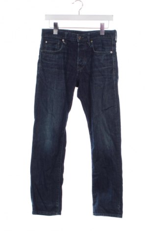Herren Jeans G-Star Raw, Größe S, Farbe Blau, Preis € 35,99
