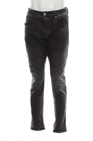 Blugi de bărbați G-Star Raw, Mărime L, Culoare Negru, Preț 256,99 Lei