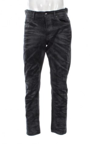Blugi de bărbați G-Star Raw, Mărime L, Culoare Gri, Preț 113,99 Lei