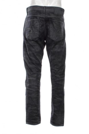 Blugi de bărbați G-Star Raw, Mărime L, Culoare Gri, Preț 113,99 Lei