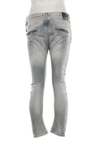 Herren Jeans G-Star Raw, Größe M, Farbe Blau, Preis 52,99 €