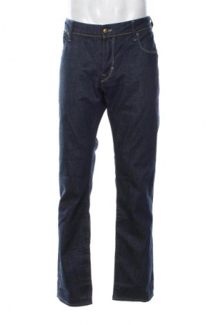 Blugi de bărbați G-Star Raw, Mărime XL, Culoare Albastru, Preț 198,99 Lei