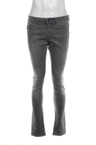 Blugi de bărbați G-Star Raw by Marc Newson, Mărime L, Culoare Gri, Preț 176,99 Lei