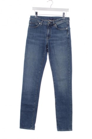 Herren Jeans Gant, Größe S, Farbe Blau, Preis € 43,99