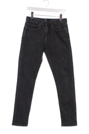 Blugi de bărbați Gap, Mărime S, Culoare Gri, Preț 88,99 Lei