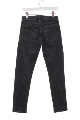 Blugi de bărbați Gap, Mărime S, Culoare Gri, Preț 88,99 Lei