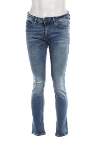 Herren Jeans Garcia, Größe L, Farbe Blau, Preis € 14,99