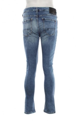 Herren Jeans Garcia, Größe L, Farbe Blau, Preis € 14,99