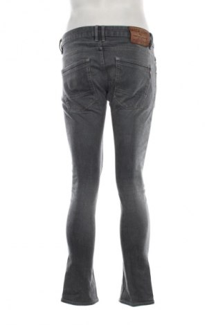 Blugi de bărbați Garcia, Mărime M, Culoare Gri, Preț 64,99 Lei