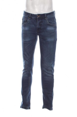 Blugi de bărbați Garcia, Mărime M, Culoare Albastru, Preț 64,99 Lei