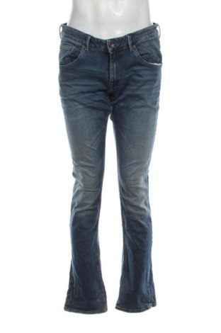 Herren Jeans Garcia, Größe L, Farbe Blau, Preis 6,99 €