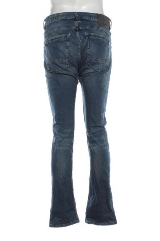Herren Jeans Garcia, Größe L, Farbe Blau, Preis 6,99 €
