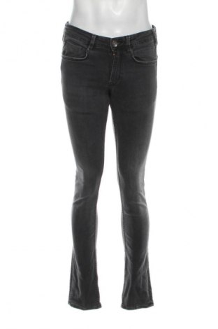 Blugi de bărbați Garcia, Mărime S, Culoare Gri, Preț 28,99 Lei