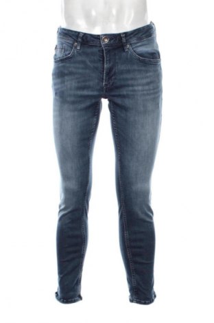 Herren Jeans Garcia, Größe M, Farbe Blau, Preis € 12,99