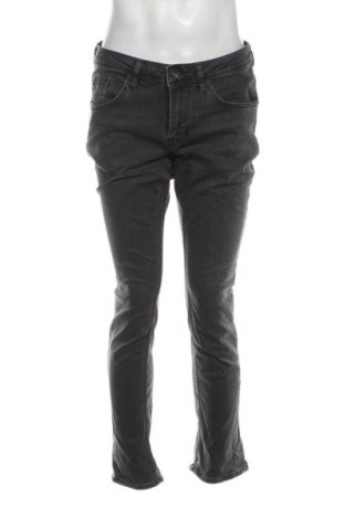 Herren Jeans Garcia, Größe L, Farbe Schwarz, Preis 14,99 €