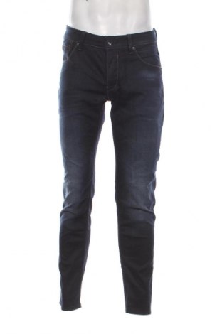 Herren Jeans Garcia Jeans, Größe L, Farbe Blau, Preis 6,99 €
