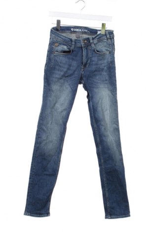 Blugi de bărbați Garcia Jeans, Mărime S, Culoare Albastru, Preț 62,99 Lei