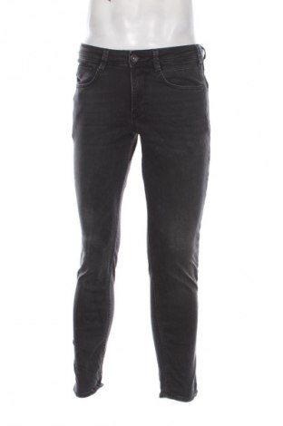 Blugi de bărbați Garcia Jeans, Mărime M, Culoare Negru, Preț 28,99 Lei