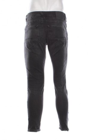Blugi de bărbați Garcia Jeans, Mărime M, Culoare Negru, Preț 28,99 Lei