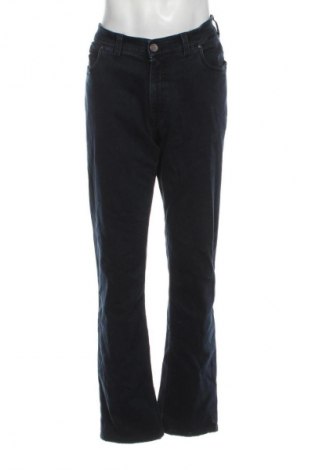 Blugi de bărbați Gardeur, Mărime L, Culoare Albastru, Preț 153,99 Lei