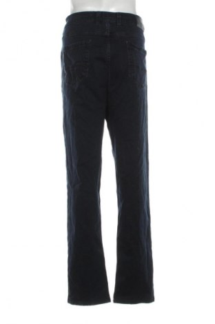 Blugi de bărbați Gardeur, Mărime L, Culoare Albastru, Preț 153,99 Lei