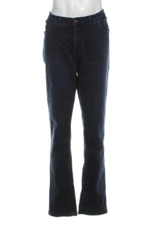 Blugi de bărbați Gardeur, Mărime XL, Culoare Albastru, Preț 167,99 Lei