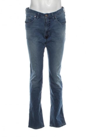 Blugi de bărbați Gardeur, Mărime M, Culoare Albastru, Preț 38,99 Lei