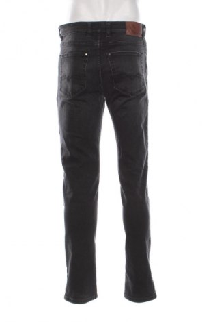 Herren Jeans Gardeur, Größe L, Farbe Grau, Preis 11,99 €