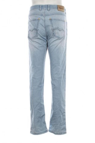 Herren Jeans Gardeur, Größe L, Farbe Blau, Preis 13,99 €