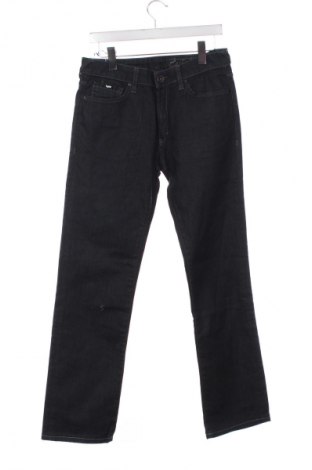 Blugi de bărbați Gas, Mărime M, Culoare Albastru, Preț 166,99 Lei