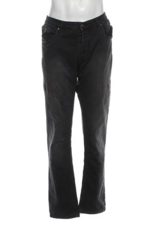 Herren Jeans Gemo, Größe XL, Farbe Grau, Preis 5,99 €